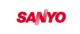 Sanyo Manufacturing Corp Logo